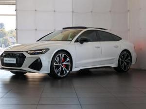Audi RS7 Sportback quattro - Image 6