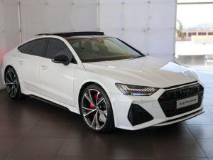 Audi RS7 Sportback quattro - Image 7