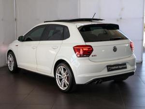 Volkswagen Polo GTI - Image 10