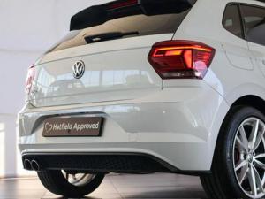 Volkswagen Polo GTI - Image 11