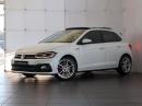 Thumbnail Volkswagen Polo GTI
