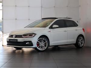 Volkswagen Polo GTI - Image 1