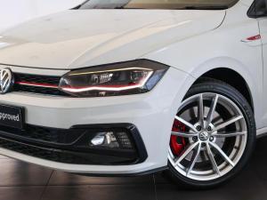 Volkswagen Polo GTI - Image 2