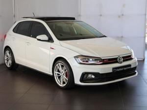 Volkswagen Polo GTI - Image 6