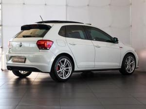 Volkswagen Polo GTI - Image 8