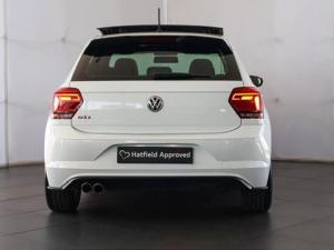 Volkswagen Polo GTI - Image 9