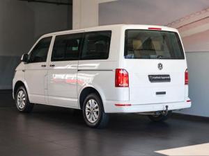 Volkswagen Kombi 2.0TDI SWB Trendline Launch Edition auto - Image 10