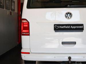 Volkswagen Kombi 2.0TDI SWB Trendline Launch Edition auto - Image 12