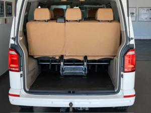 Volkswagen Kombi 2.0TDI SWB Trendline Launch Edition auto - Image 13
