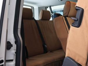 Volkswagen Kombi 2.0TDI SWB Trendline Launch Edition auto - Image 17