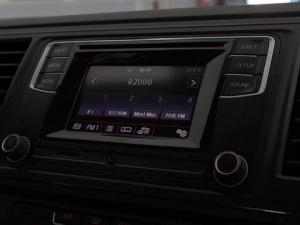 Volkswagen Kombi 2.0TDI SWB Trendline Launch Edition auto - Image 19