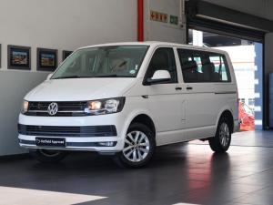Volkswagen Kombi 2.0TDI SWB Trendline Launch Edition auto - Image 1