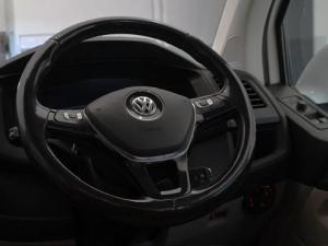 Volkswagen Kombi 2.0TDI SWB Trendline Launch Edition auto - Image 20
