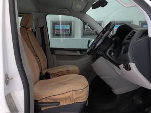 Volkswagen Kombi 2.0TDI SWB Trendline Launch Edition auto - Image 22