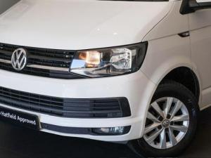 Volkswagen Kombi 2.0TDI SWB Trendline Launch Edition auto - Image 2