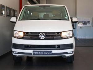Volkswagen Kombi 2.0TDI SWB Trendline Launch Edition auto - Image 5