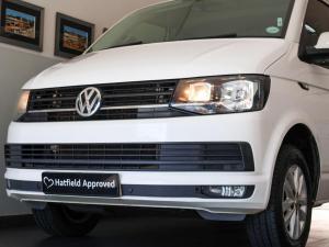 Volkswagen Kombi 2.0TDI SWB Trendline Launch Edition auto - Image 6