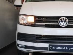 Volkswagen Kombi 2.0TDI SWB Trendline Launch Edition auto - Image 7