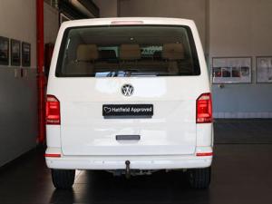 Volkswagen Kombi 2.0TDI SWB Trendline Launch Edition auto - Image 9