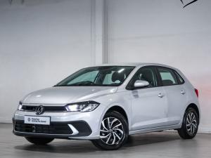 Volkswagen Polo hatch 1.0TSI - Image 1