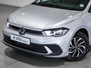 Volkswagen Polo hatch 1.0TSI - Image 3