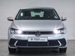 Volkswagen Polo hatch 1.0TSI - Image 4