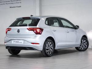 Volkswagen Polo hatch 1.0TSI - Image 6