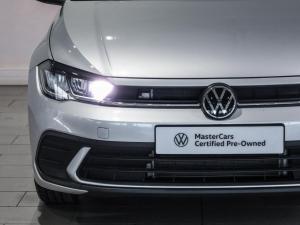 Volkswagen Polo hatch 1.0TSI - Image 7