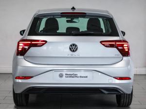 Volkswagen Polo hatch 1.0TSI - Image 9