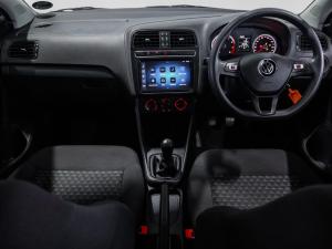 Volkswagen Polo Vivo hatch 1.4 - Image 18