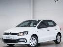 Thumbnail Volkswagen Polo Vivo hatch 1.4