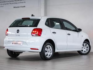 Volkswagen Polo Vivo hatch 1.4 - Image 5