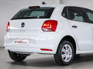 Volkswagen Polo Vivo hatch 1.4 - Image 8