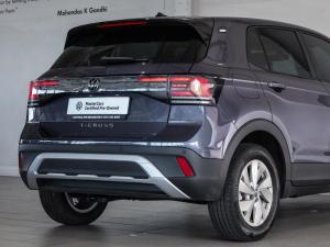 Volkswagen T-Cross 1.0TSI auto - Image 10