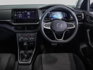 Volkswagen T-Cross 1.0TSI auto - Image 14