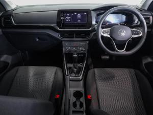 Volkswagen T-Cross 1.0TSI auto - Image 16