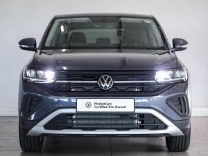 Volkswagen T-Cross 1.0TSI auto - Image 3