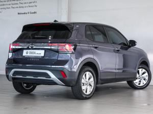 Volkswagen T-Cross 1.0TSI auto - Image 5
