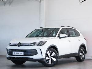 Volkswagen Tiguan 1.4TSI Life - Image 1