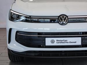 Volkswagen Tiguan 1.4TSI Life - Image 3