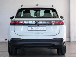 Volkswagen Tiguan 1.4TSI Life - Image 7