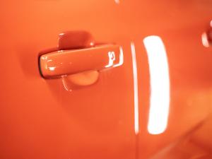 Ford Ranger 3.0T V6 double cab Raptor 4WD - Image 11