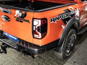 Ford Ranger 3.0T V6 double cab Raptor 4WD - Image 15