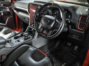 Ford Ranger 3.0T V6 double cab Raptor 4WD - Image 16