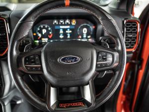 Ford Ranger 3.0T V6 double cab Raptor 4WD - Image 21