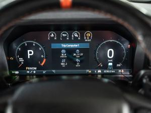Ford Ranger 3.0T V6 double cab Raptor 4WD - Image 22