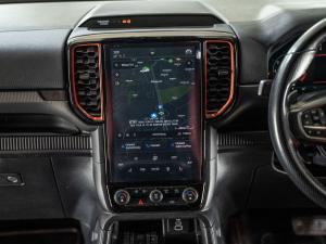 Ford Ranger 3.0T V6 double cab Raptor 4WD - Image 24