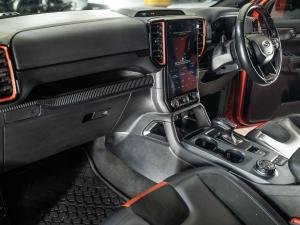Ford Ranger 3.0T V6 double cab Raptor 4WD - Image 25