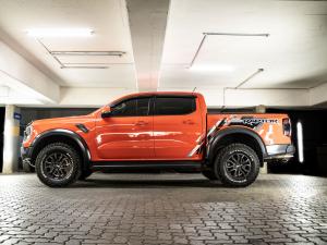 Ford Ranger 3.0T V6 double cab Raptor 4WD - Image 2