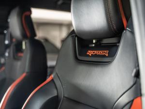 Ford Ranger 3.0T V6 double cab Raptor 4WD - Image 32